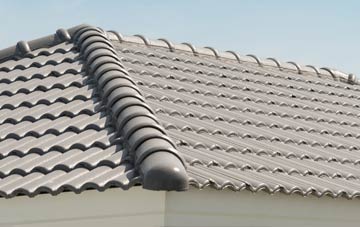 advantages of Settrington clay roofing