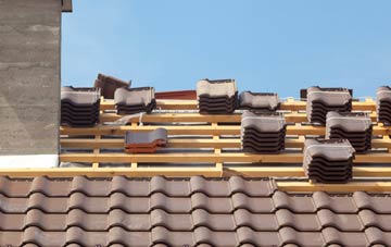 Settrington clay roofing costs