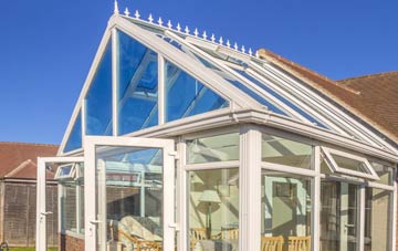 conservatory roof insulation costs Settrington