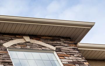 Settrington diy soffit installation