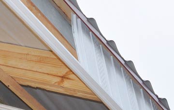 why Settrington fascia repairs are essential