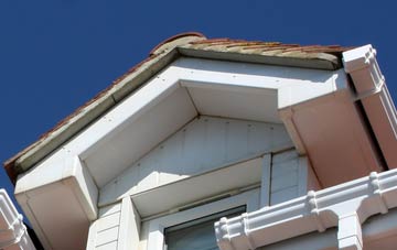 Settrington fascia installation costs