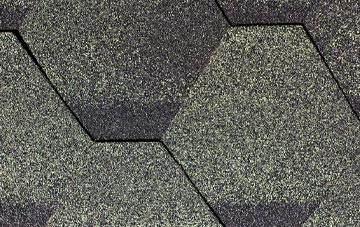 Settrington fibreglass shingle repairs