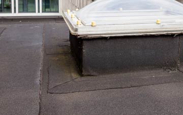 disadvantages of Settrington flat roofs