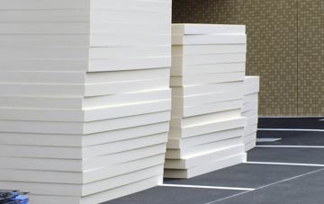 Settrington flat roof insulation costs