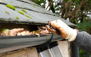 gutter cleaning Settrington, North Yorkshire