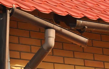 Settrington gutter repair costs