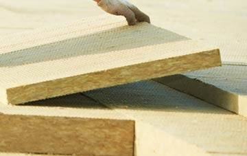 measuring Settrington tapered insulation