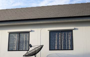 Settrington rubber roof costs
