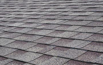 Settrington tiles for shallow pitch roofing