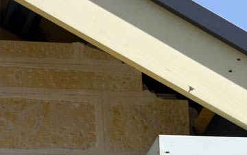 soffit repair Settrington