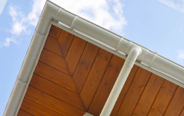 Settrington soffit types