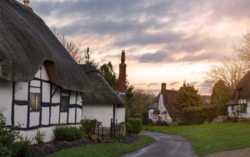 is Settrington thatch roofing popular