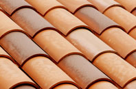 Settrington clay roofing