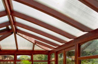 Settrington conservatory roofing insulation