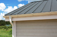 Settrington fascia repair