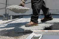 find rated Settrington flat roofing replacement companies