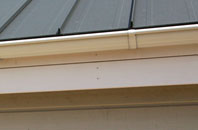 Settrington soffit repair