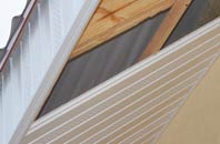 rated Settrington soffit repair companies