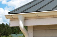 Settrington soffits